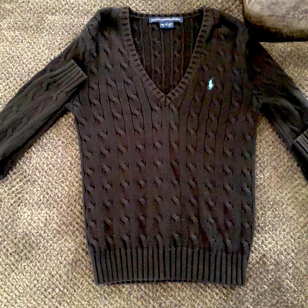 Ralph Lauren sweater